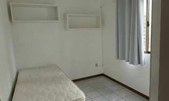 Imagem 7: Apartamento pertinho da praia mobiliado 3 quartos Itapema em 60x