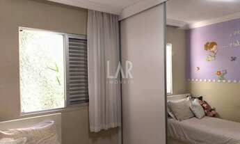 Imagem 11: Área Privativa à venda, 3 quartos, 1 suíte, 2 vagas, Palmares - Belo Horizonte/MG