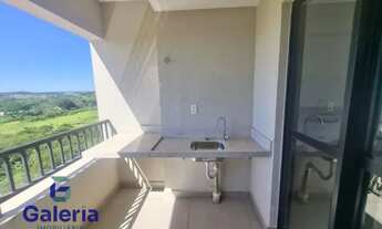 Imagem 7: Apartamento com 2 quartos para alugar, 60m² - Residencial Taiwan