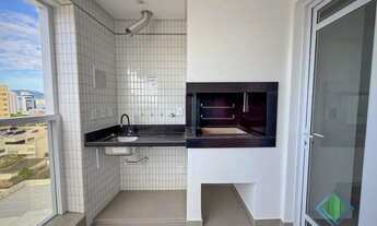 Imagem 6: Apartamento novo com vista para o mar no bairro Estreito