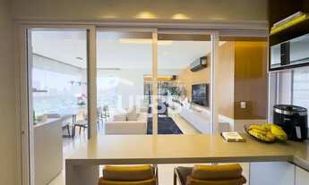 Imagem 4: Encontre seu lar ideal no Art Residence, Setor Bueno, Goiânia! Apaixone-se por este belíss