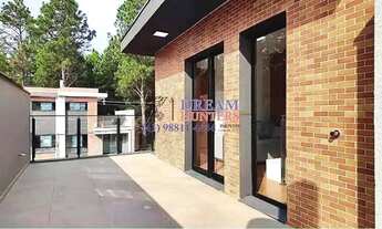 Imagem: Casa em Condomínio de 134m² no bairro