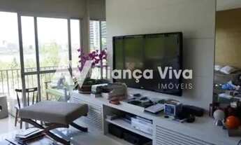 Imagem 4: Lagoa Apartamento com 2 dormitórios