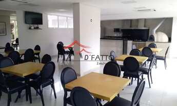 Imagem 3: Edificio Caires Apartamento com 1 dormitório