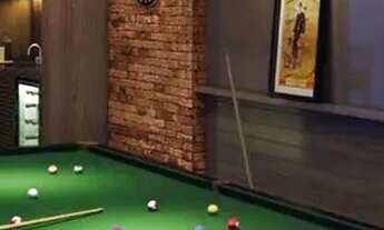 Imagem 3: Recreio, Estrada do Pontal, com 83m² com 2 quartos, sendo 1 suite, varanda, 1 vaga