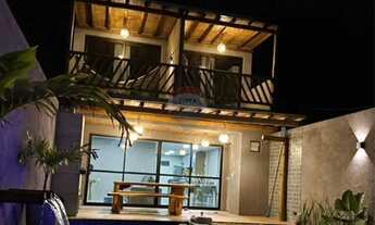 Imagem 4: Casa São Miguel dos Milagres com 4/4