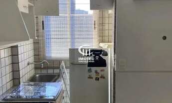 Imagem 4: Apartamento à venda, 1 quarto, 1 vaga, Anchieta - Belo Horizonte/MG