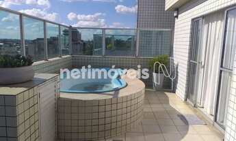 Imagem: Venda Cobertura Castelo Belo Horizonte