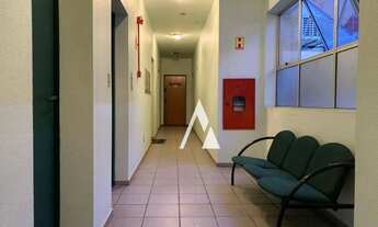 Imagem 2: Sala Comercial com 52,25m² privativos para venda R$ 130.000,00 e Aluguel R$ 1.150,00 - Bai