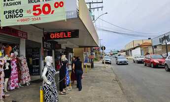 Imagem: Imóvel para aluguel possui 5 metros quadrados