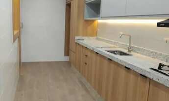 Imagem 5: Apartamento 1 Suíte com Lazer Completo e Móveis Planejados! - Cód: ACT3471