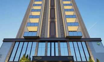 Imagem 2: Imóvel para venda com 106 metros quadrados com 3 quartos em Esplanada - Governador Valadar