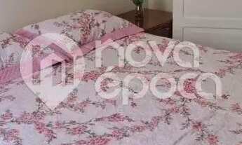 Imagem 5: Tijuca Apartamento com 3 dormitórios