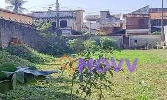 Imagem 5: Terreno para alugar, 360 m² por R$ 7.726,00/mês - Piratininga - Niterói/RJ
