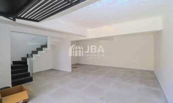 Imagem 6: TRIPLEX COM SUBSOLO, 3 QTOS. SENDO 1 SUÍTE - HAUER