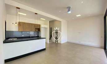 Imagem 5: Casa com 3 dormitórios à venda, 197 m² por R$ 1.250.000,00 - Condomínio Gardenville - Itu