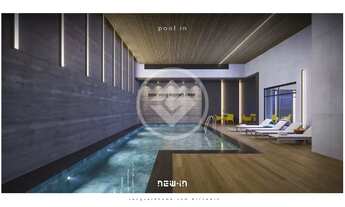 Imagem 2: Apartamento 3 quartos - Ecoville codigo: 133100