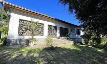 Imagem: Casa à venda, Bingen, Petrópolis, RJ