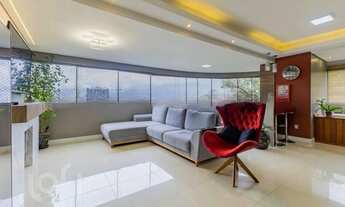 Imagem: Apartamento à venda em Boa Vista com 111