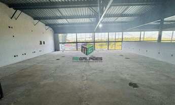 Imagem 4: LOJA PARA LOCAÇÃO - XANGRI-LA - CONTAGEM-MG