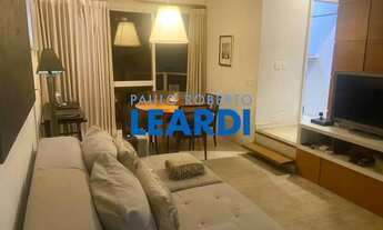 Imagem: COBERTURA - ITAIM BIBI - SP