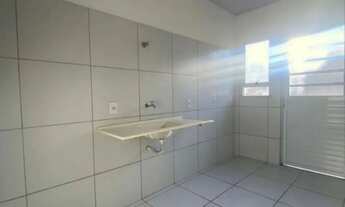 Imagem 5: Chave Villagem dos Passaros 1