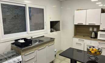 Imagem 7: Casa Geminada toda Mobiliada em canela