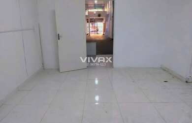 Imagem 7: Engenho Novo Galpão / depósito com venda por R$240.000