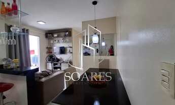 Imagem 6: Apartamento à Venda no Vitória Maguari 2 Quartos, 56m², Excelente Localização no Maguari