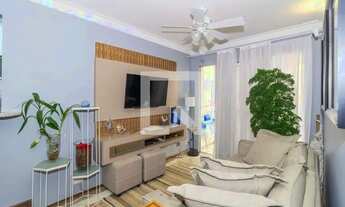 Imagem 2: Apartamento à Venda - Alto da Lapa, 2 Quartos, 58 m2