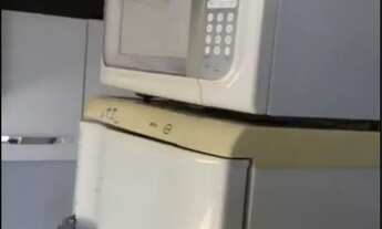 Imagem 5: Casa mobiliada completa