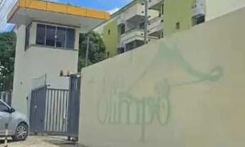 Imagem: Monte Olimpo tem 76 metros quadrados com