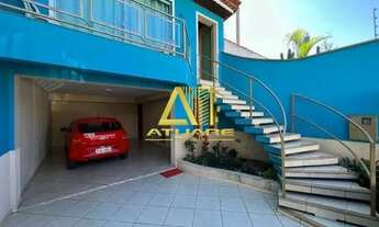 Imagem 4: Casa com 03 dormitórios sendo 1 suíte com varanda, sala, 02 banheiros, cozinha, área de se