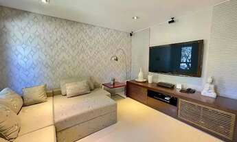 Imagem 3: Casa à venda em Barueri, Vila Iracema, com 4 suítes, com 400 m², Gênesis 1