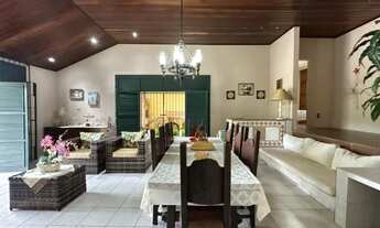 Imagem 5: CASA 4 /4 LINDÍSSIMA NO CENTRO DE SALINAS !