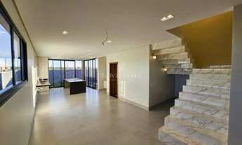 Imagem 5: Casa de Condomínio com 3 Suítes à Venda no Verana Várzea Grande