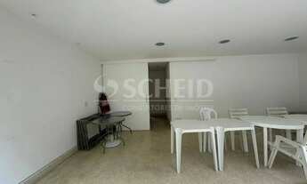 Imagem 7: Apartamento na Santa Cecilia com 100m² no Condomínio Edifício Antilhas