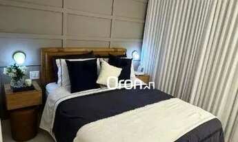 Imagem 6: Apartamento à venda, 105 m² por R$ 1.090.000,00 - Park Lozandes - Goiânia/GO