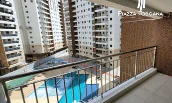 Imagem 7: Pronto pra morar! PIAZZA TOSCANA. 2/4. 1 vaga. G.C326