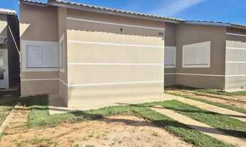 Imagem 2: Casa térrea para locação, 03 dormitórios, Condomínio Ecco Ville I