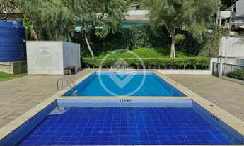 Imagem 2: Apartamento vista mar com churrasqueira