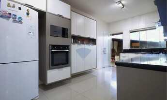 Imagem 5: 780M², 5 QUARTOS, 3 BANHEIROS, SALA AMPLA, CHURRASQUEIRA E JARDIM. VICENTE PIRES RUA 04C