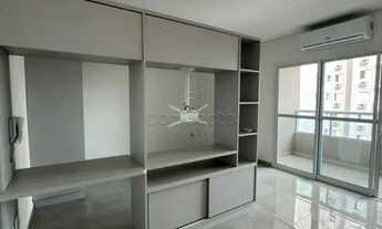 Imagem: Apartamento para aluguel tem 35 metros quadrados