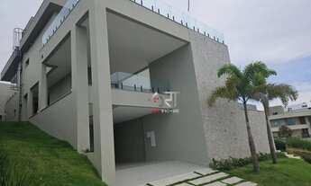 Imagem 3: Casa com 4 dormitórios, 435 m² - venda por R$ 4.950.000,00 ou aluguel por R$ 21.300,00/mês
