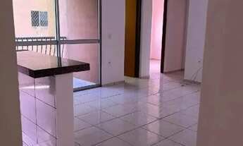 Imagem 6: Apartamento à venda Emanoel Veloso no Bairro São João, Teresina - 3 quartos, 1 suíte, 2 va