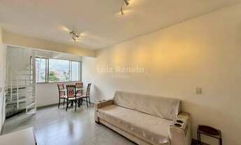 Imagem 6: Cobertura á venda no bairro Graça