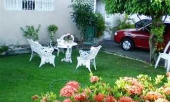 Imagem 2: Casa em Ponta Negra disponível para locação temporada!!