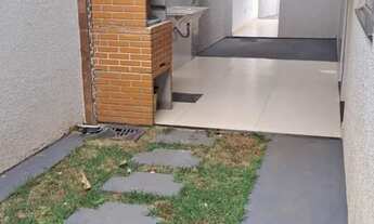 Imagem 4: Vende casa , Cidade Satélite São Luís ,AP Goiânia