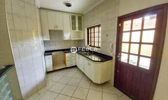 Imagem 5: Casa para alugar em Americana, Parque Residencial Jaguari, com 3 quartos, com 150 m²