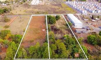 Imagem 2: Terreno à venda, 14795 m² por R$ 1.950.000,00 - Chácara São Pedro - Aparecida de Goiânia/G